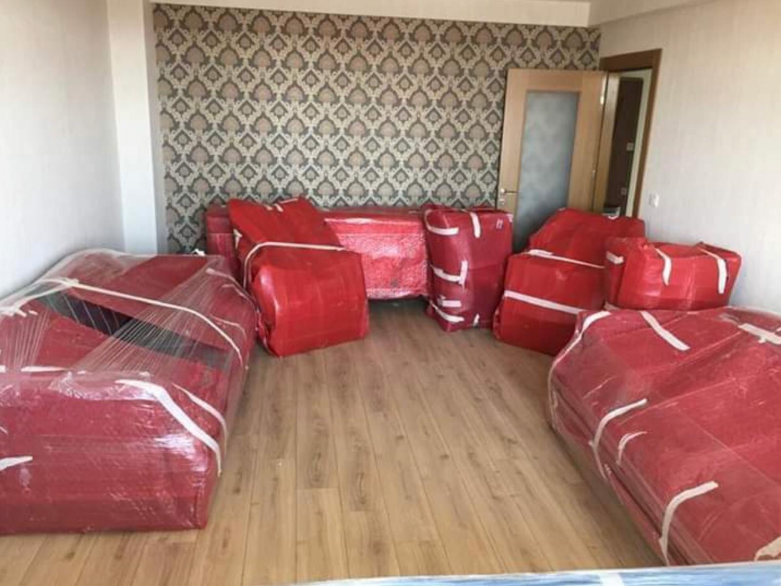 BEŞİKTAŞ NAKLİYAT