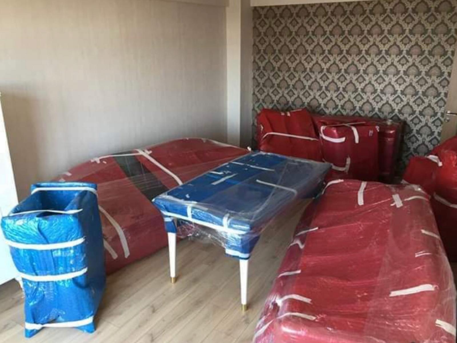 KAĞITHANE NAKLİYAT