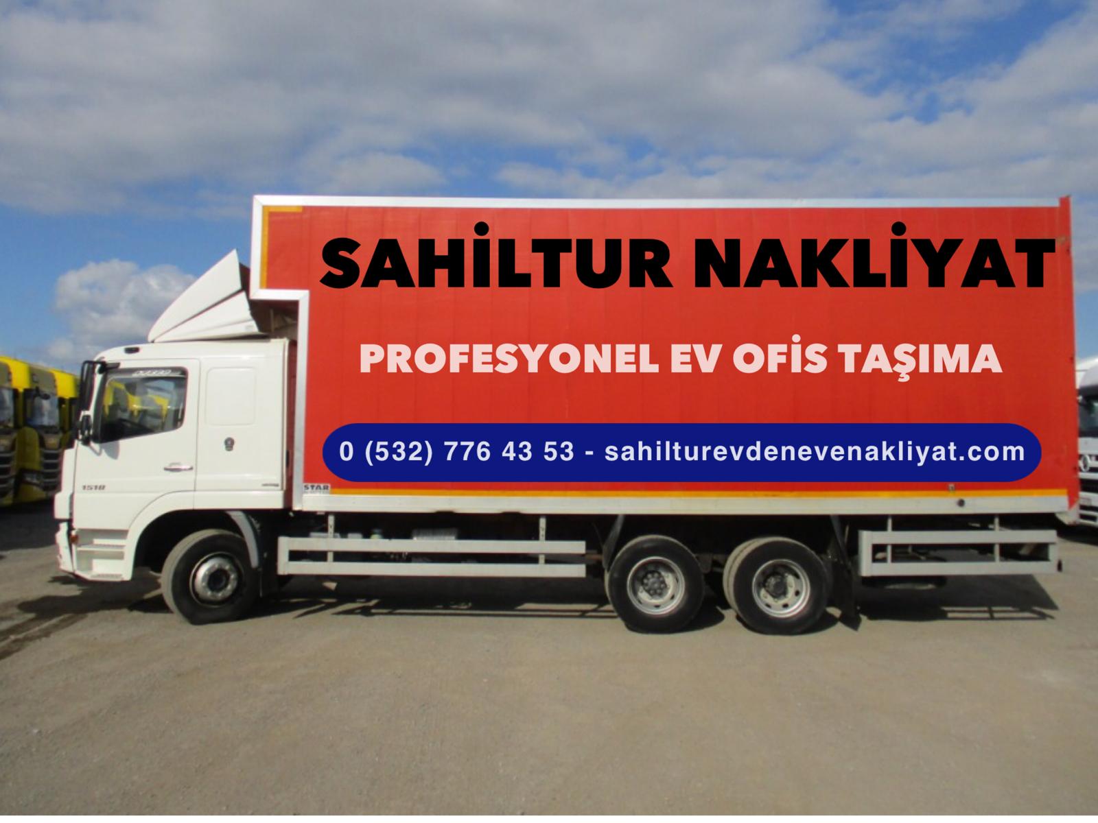 ŞEHİRLER ARASI NAKLİYAT